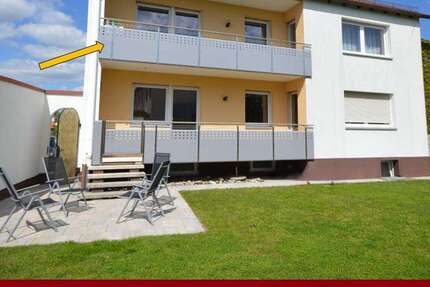 Wohnung Neumarkt Altenhof - 4 Zimmer, 96 m&sup2;, 830&euro; | Angebot:27286906