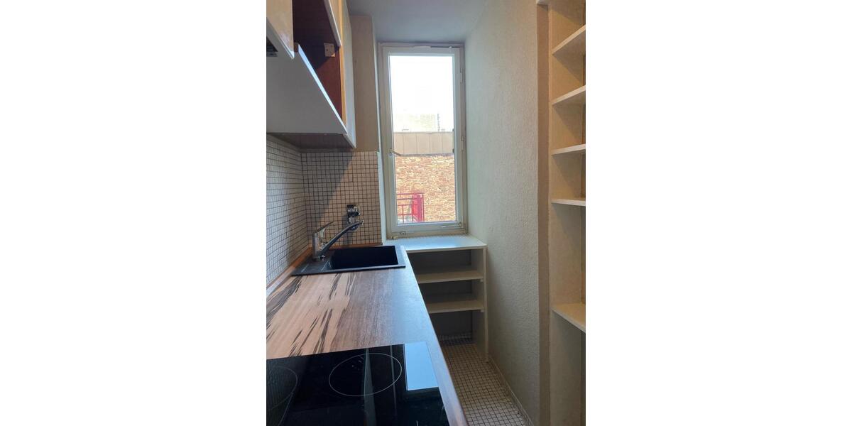 Ein separates Zimmer in einer 3-Zimmer-Wohnung zimmer