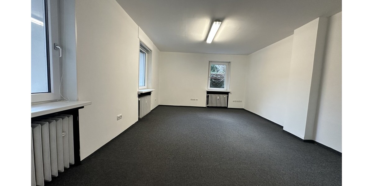 Gewerbeeinheit mit optimaler Kundenfrequenz und repräsentativem Empfang - Gewerbeobjekt Dortmund / Hörde Hörde | Angebot:25293156