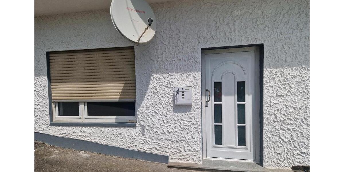 Erdgeschoßwohnung Bergneustadt - 1 Zimmer, 36 m&sup2;, 650&euro; | Angebot:26699803