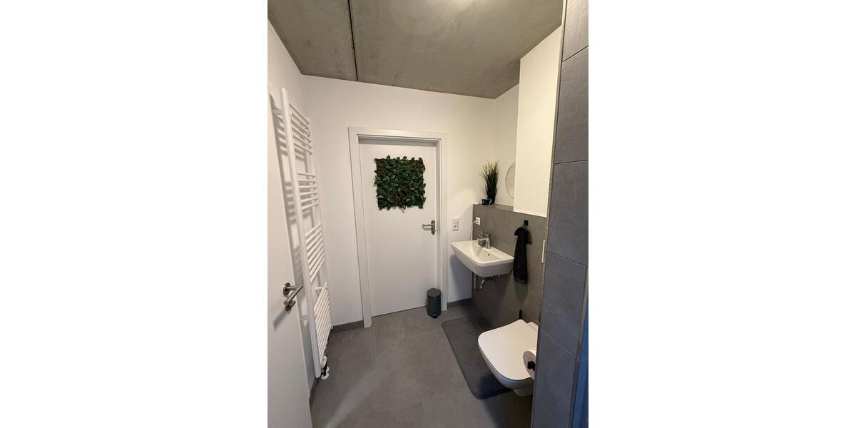 Wohnen auf Zeit Heidelberg Boxberg - 1 Zimmer, 9 m&sup2;, 685&euro; | Angebot:24856921