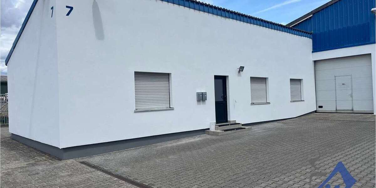Gewerbeobjekt Ramstein-Miesenbach Miesenbach - 1.550&euro; | Angebot:26847716