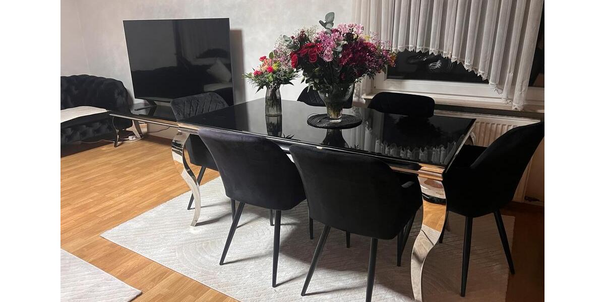 Nachmieter für 3 Zimmer Wohnung in Groß-Gerau ab sofort 3 zimmer