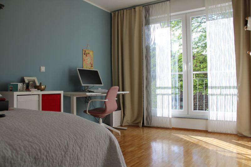 Etagenwohnung Hannover Döhren-Wülfel - 4 Zimmer, 97 m&sup2;, 1.186&euro; | Angebot:25052264