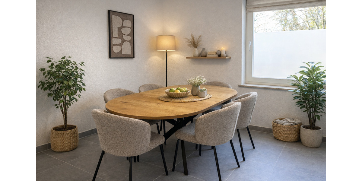 Wohnen auf Zeit Darmstadt - 3 Zimmer, 110 m&sup2;, 2.300&euro; | Angebot:25723404