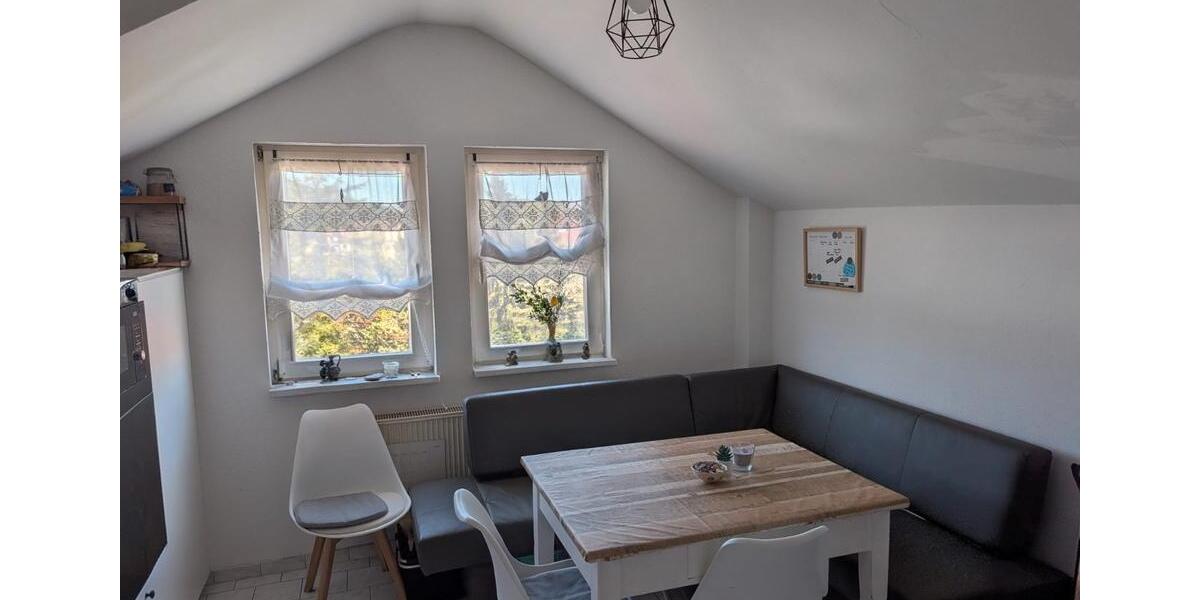 Maisonettenwohnung Meiningen - 5 Zimmer, 110 m&sup2;, 700&euro; | Angebot:26283603