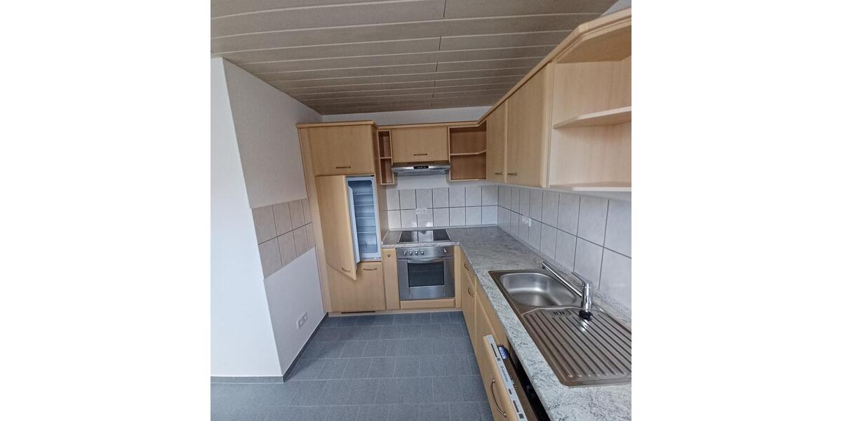 Dachgeschoßwohnung Wilkau-Haßlau Haßlau - 3 Zimmer, 67 m&sup2;, 385&euro; | Angebot:26547168