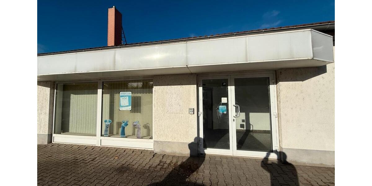 Gewerbeobjekt Ostrau - 550&euro; | Angebot:26025087