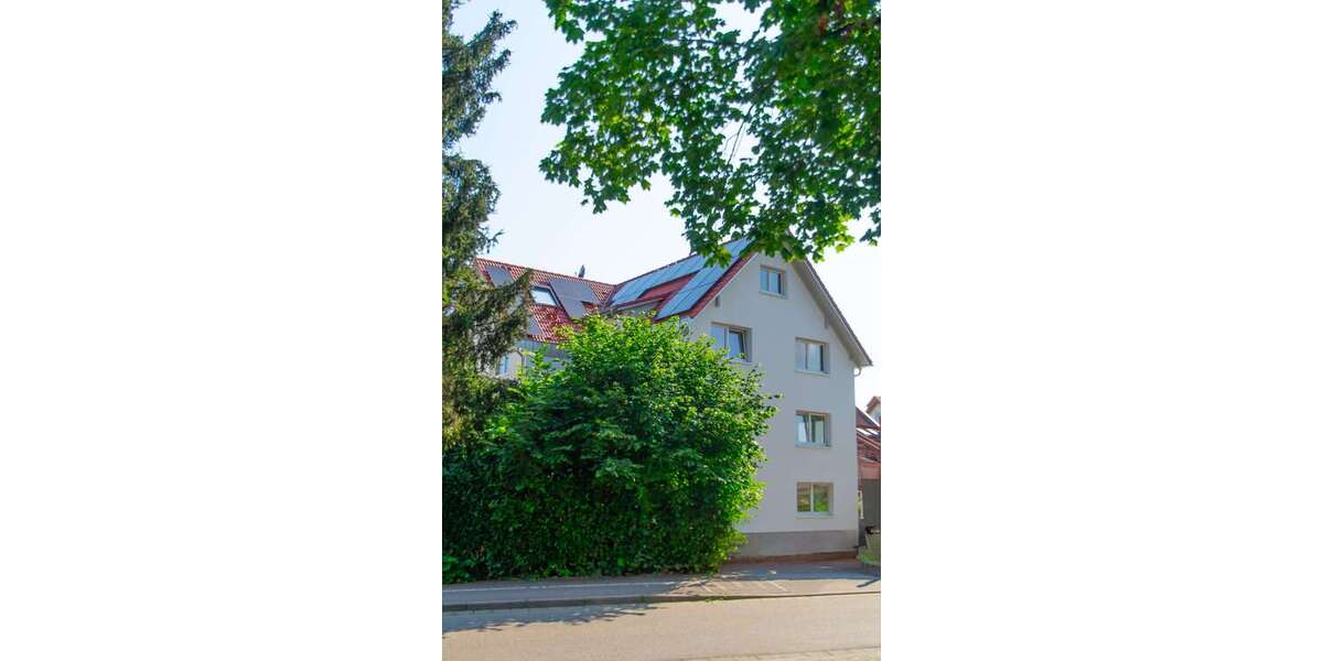 Etagenwohnung Freiburg Ebnet - 1 Zimmer, 24 m&sup2;, 665&euro; | Angebot:26744846