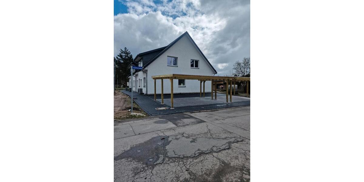 Etagenwohnung Hambühren - 4 Zimmer, 120 m&sup2;, 1.250&euro; | Angebot:25979471