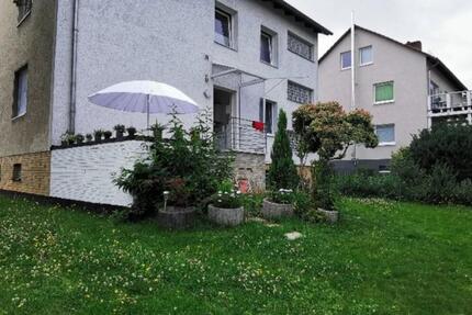 WG-Zimmer möbliert 1 zimmer