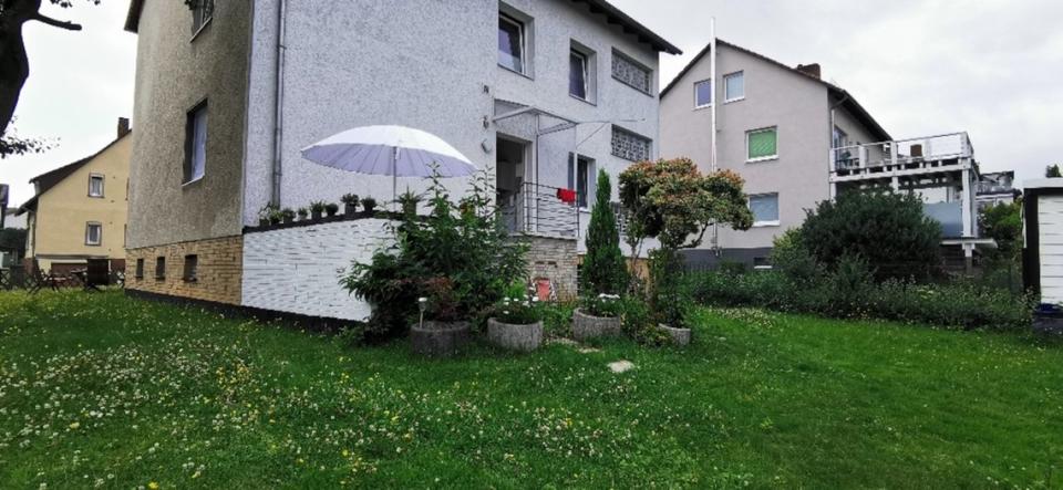 WG-Zimmer möbliert 1 zimmer