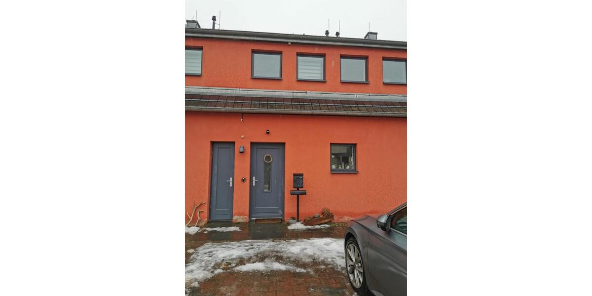 Maisonettenwohnung Rechlin - 3 Zimmer, 115 m&sup2;, 777&euro; | Angebot:26007491
