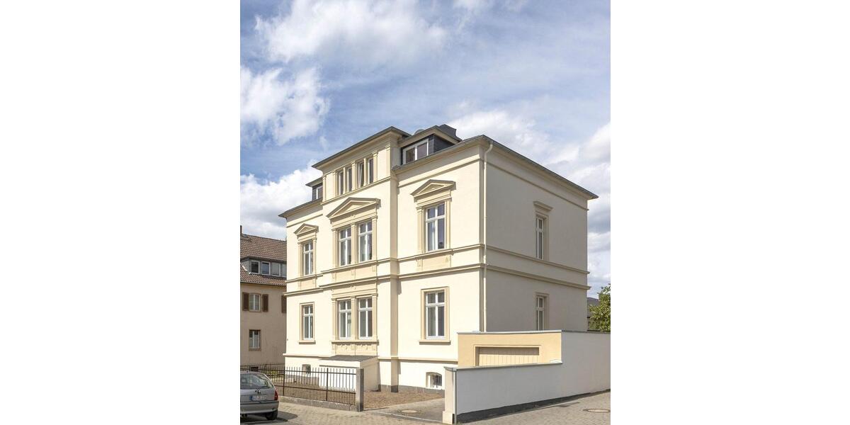 Wohnen auf Zeit Gießen - 4 Zimmer, 125 m&sup2;, 670&euro; | Angebot:26357321