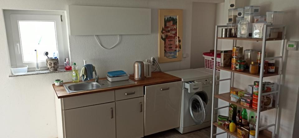 Wohnung, Monteurzimmer, Monteurwohnung, Ferienwohnung 1.5 zimmer