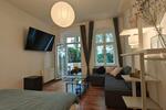 Sublet November - Apartment at Boxi Untervermietung – Wohnung zimmer