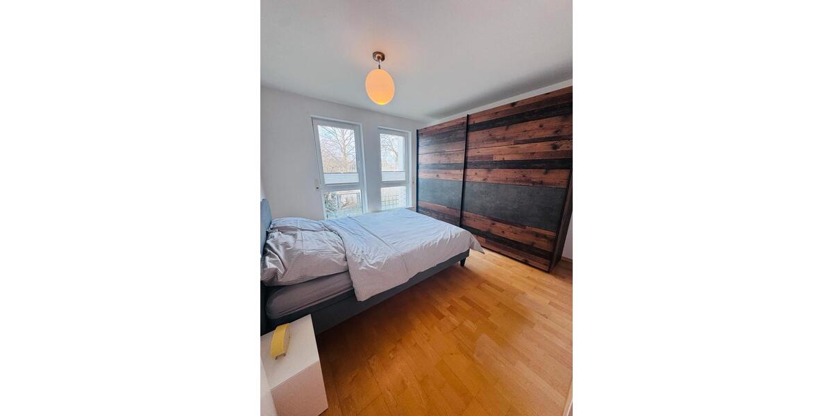 Etagenwohnung Böblingen - 4 Zimmer, 90 m&sup2;, 1.800&euro; | Angebot:25646140