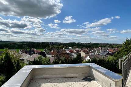 Wohnung Reinheim - 3 Zimmer, 200 m&sup2;, 1.400&euro; | Angebot:24871895