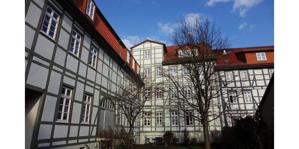 Etagenwohnung Göttingen Oststadt - 2 Zimmer, 60 m&sup2;, 840&euro; | Angebot:25736772