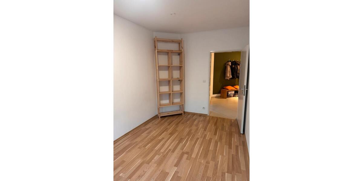 Wohnen auf Zeit Dortmund Innenstadt West - 640&euro; | Angebot:26479136
