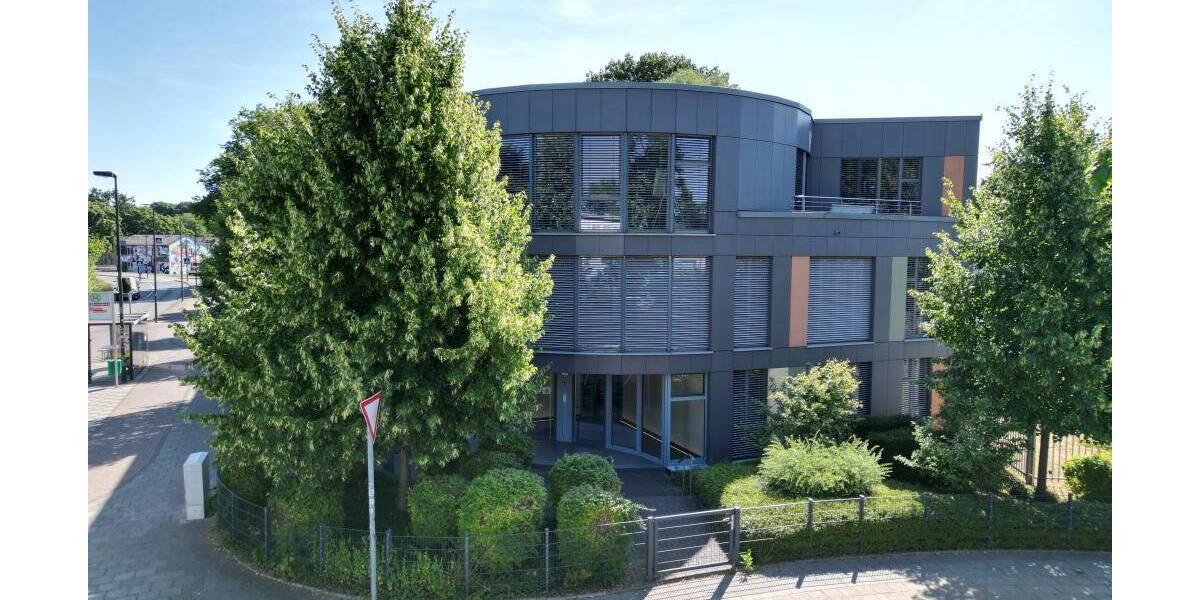 Gewerbeobjekt Düsseldorf Benrath - 7.464&euro; | Angebot:23969421