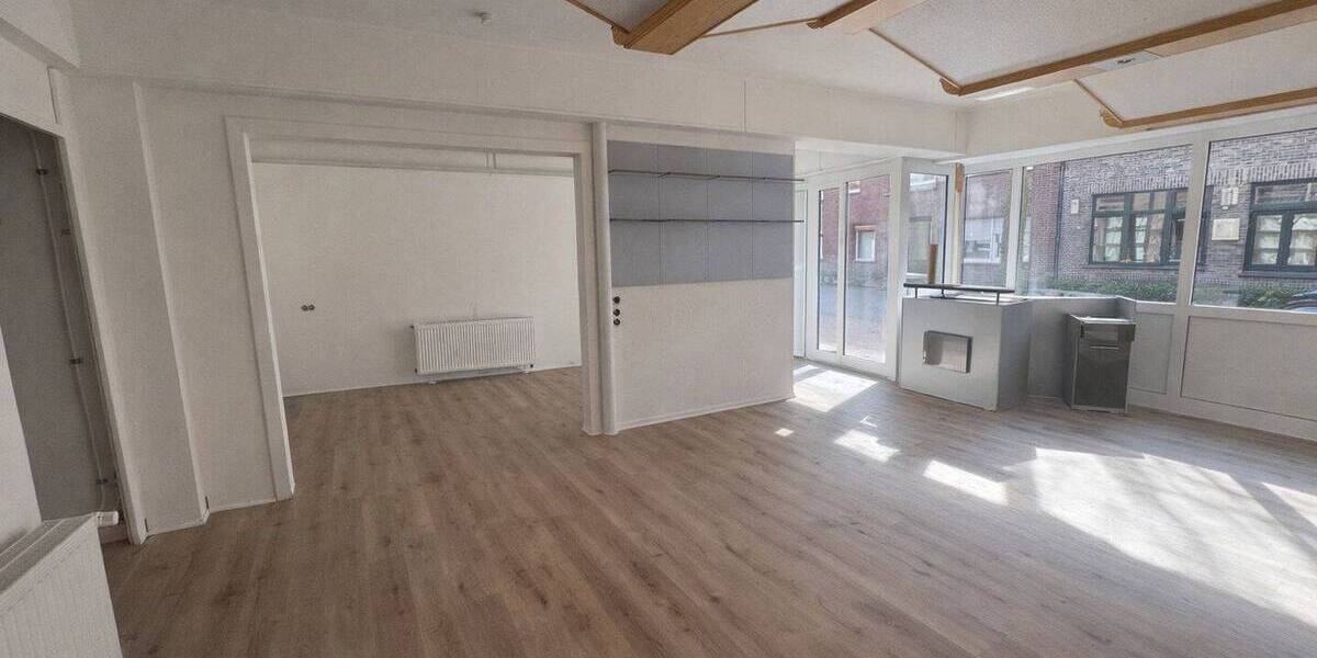 Gewerbeobjekt Sonsbeck - 612&euro; | Angebot:26160604