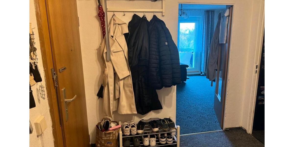 Die 4-Zimmer-Wohnung auf Lindenberg 4 zimmer