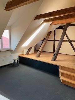 Etagenwohnung Neustadt-Glewe Glewe - 5 Zimmer, 185 m&sup2;, 900&euro; | Angebot:21227176