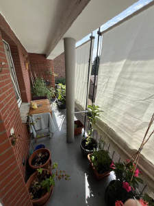 2 ZimmerbalkonWohnung mit Garagenstellplatz in Hardterbroich 41065 MG ;V2240
