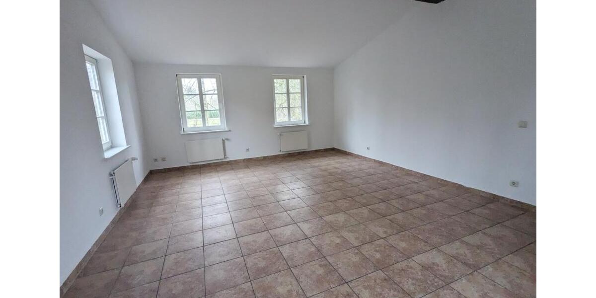 Etagenwohnung Wittenburg - 2 Zimmer, 81 m&sup2;, 729&euro; | Angebot:25510315