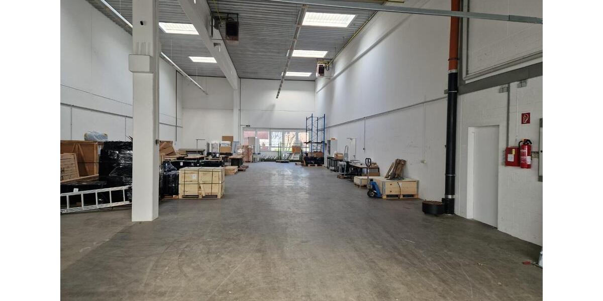 Gewerbeobjekt Köln Ehrenfeld - 980&euro; | Angebot:26673120