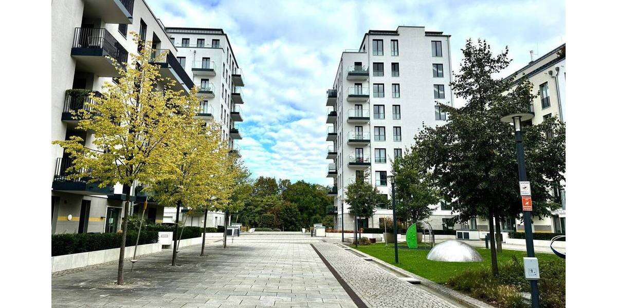 Etagenwohnung Berlin Charlottenburg - 3 Zimmer, 96 m&sup2;, 1.995&euro; | Angebot:26629299