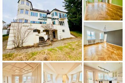 Wohnen auf Zeit Biberach an der Riß - 9 Zimmer, 383 m&sup2;, 400&euro; | Angebot:26094080