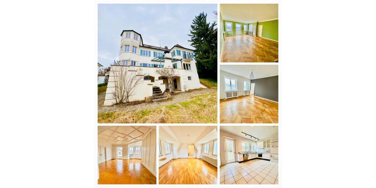 Wohnen auf Zeit Biberach an der Riß - 9 Zimmer, 383 m&sup2;, 400&euro; | Angebot:26094080