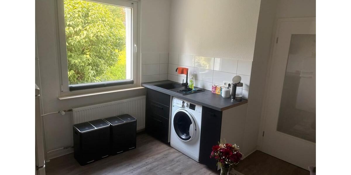 Erdgeschoßwohnung Göttingen Grone - 1.5 Zimmer, 38 m&sup2;, 675&euro; | Angebot:26690138