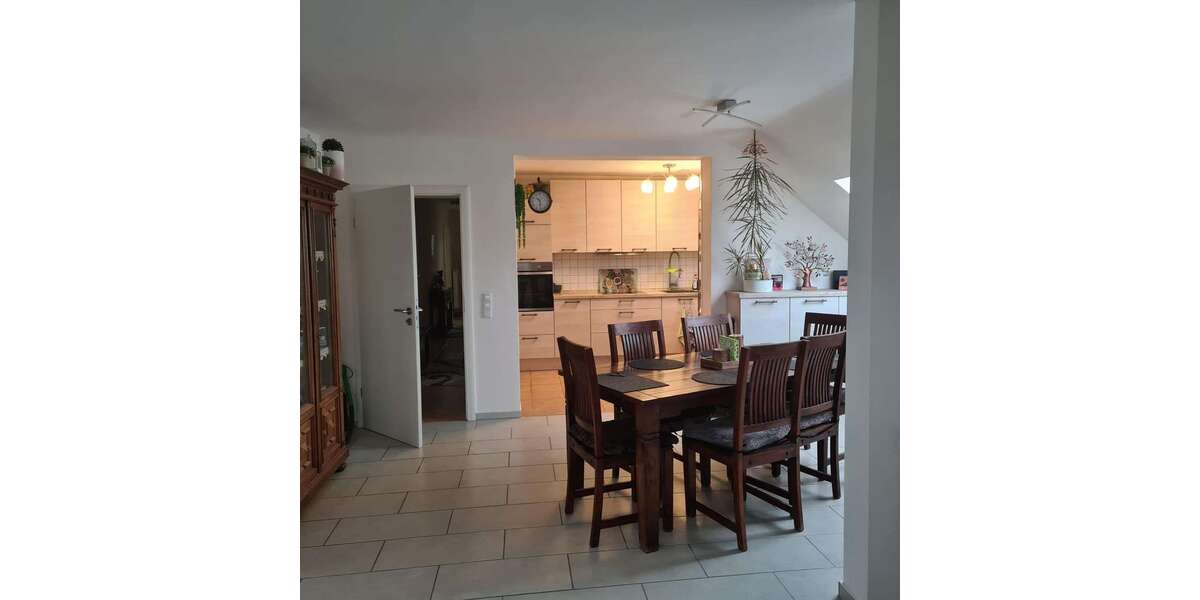 Wohnung zum Mieten in Hünfelden- Dauborn 1.100 € 173.5 m² 5 zimmer