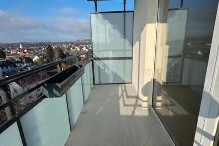 Mietwohnung 2 zimmer