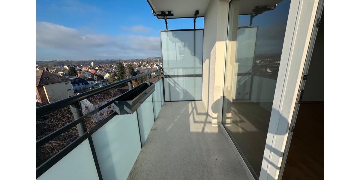 Mietwohnung 2 zimmer