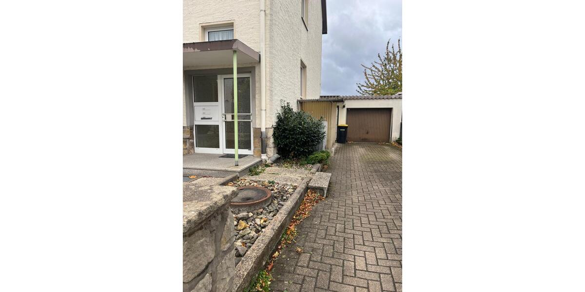 Erdgeschoßwohnung Alfeld (Leine) - 3 Zimmer, 85 m&sup2;, 660&euro; | Angebot:24416818