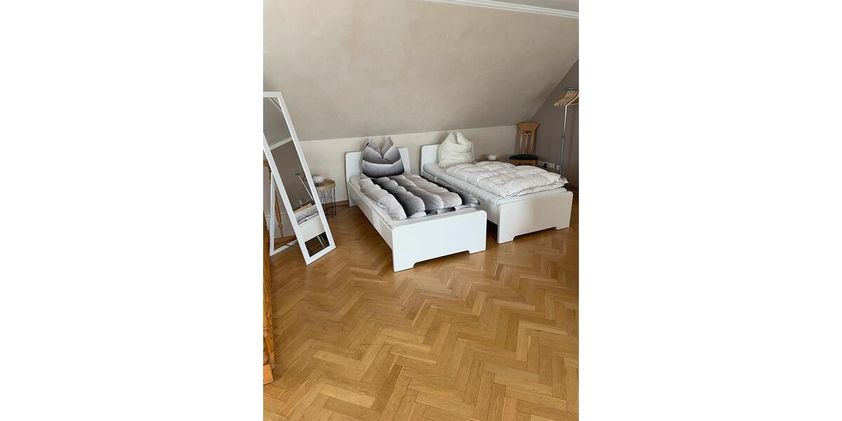 Wohnen auf Zeit Uelzen - 1 Zimmer, 80 m&sup2;, 40&euro; | Angebot:23230704