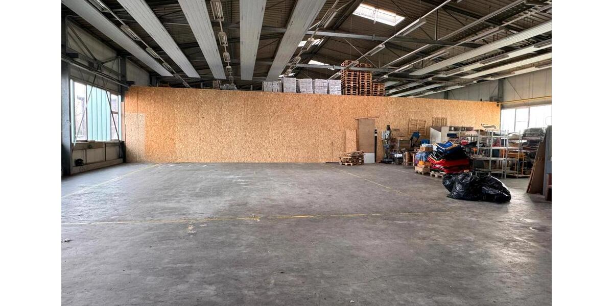 Gewerbeobjekt Sehnde - 4.480&euro; | Angebot:25981276