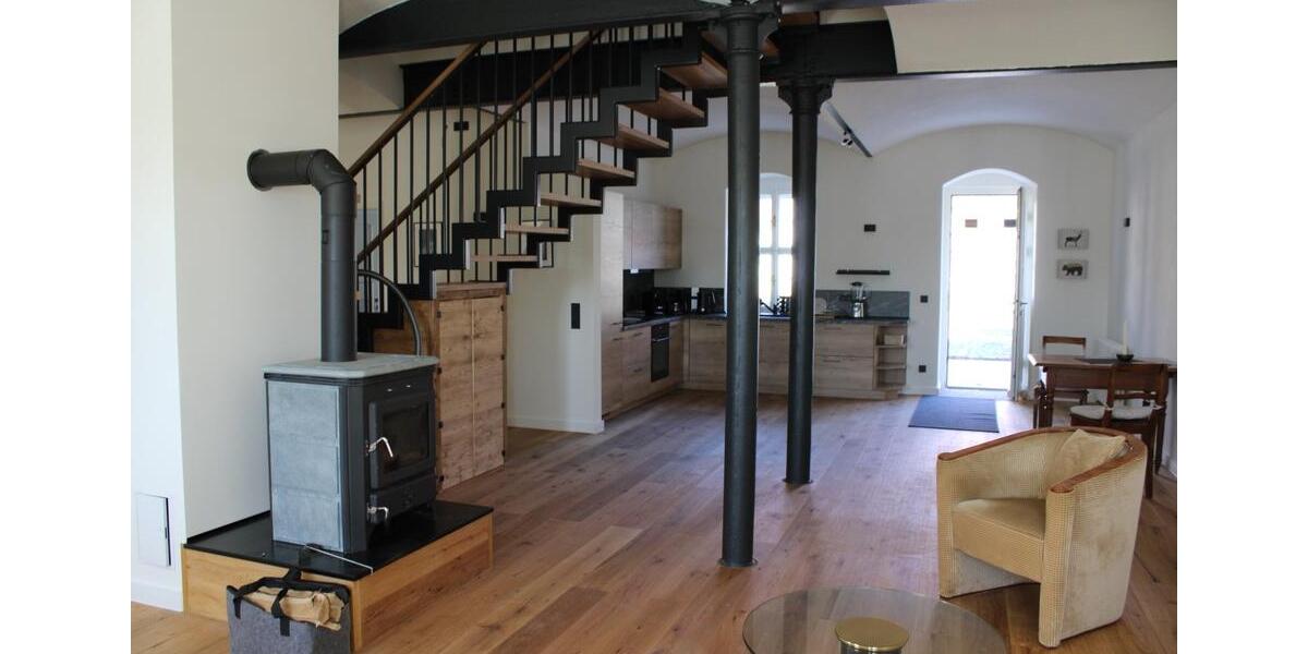 Maisonettenwohnung Bad Gottleuba-Berggießhübel Berggießhübel - 3 Zimmer, 198 m&sup2;, 2.000&euro; | Angebot:21638898