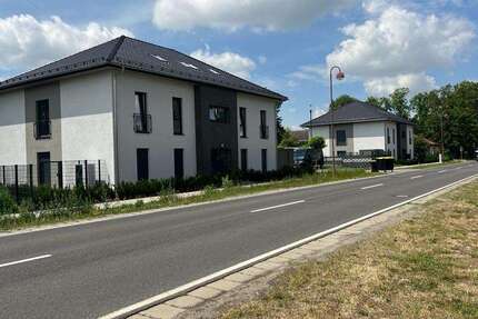 Wohnung Jessen - 3 Zimmer, 80 m&sup2;, 830&euro; | Angebot:27445430