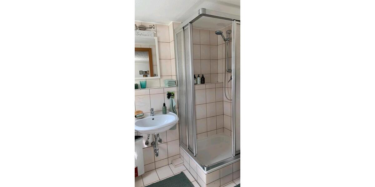 Etagenwohnung Neuenmarkt - 1 Zimmer, 26 m&sup2;, 590&euro; | Angebot:26414761