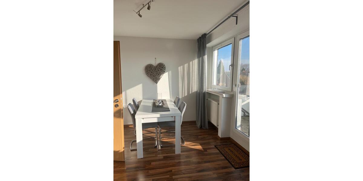 Etagenwohnung Ahlen - 3 Zimmer, 75 m&sup2;, 600&euro; | Angebot:25160893
