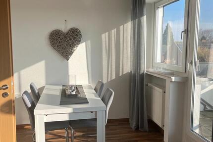 Wohnung Ahlen - 3 Zimmer, 75 m&sup2;, 600&euro; | Angebot:25160893