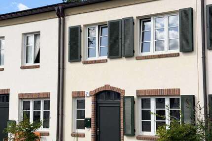 Haus Beelitz - 4 Zimmer, 105 m&sup2;, 1.790&euro; | Angebot:27234058