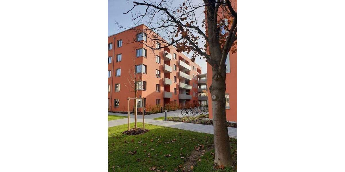 Etagenwohnung München Sendling-Westpark - 4 Zimmer, 95 m&sup2;, 2.175&euro; | Angebot:25262852