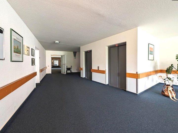 Dachgeschoßwohnung Bad Oeynhausen Dehme - 2 Zimmer, 57 m&sup2;, 590&euro; | Angebot:26238717