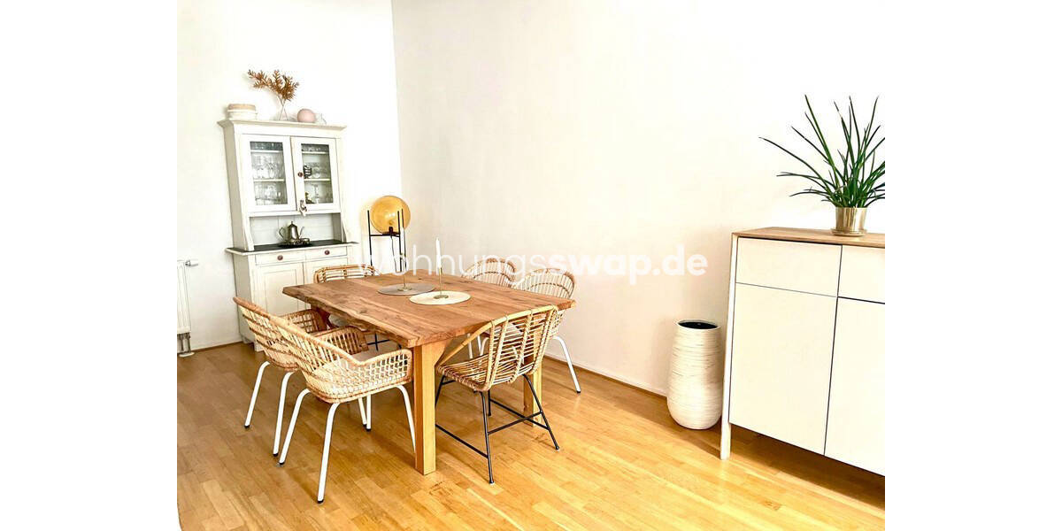 Etagenwohnung Berlin Lichtenberg - 3 Zimmer, 127 m&sup2;, 1.576&euro; | Angebot:25925948
